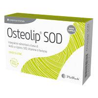 OSTEOLIP SOD 20CPR