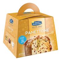PIACERI MEDIT PANETTONE S/CAND