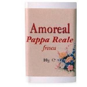 AMOREAL PAPPA REALE 10G