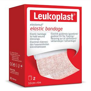 BENDA ELASTOMULL 10X400CM