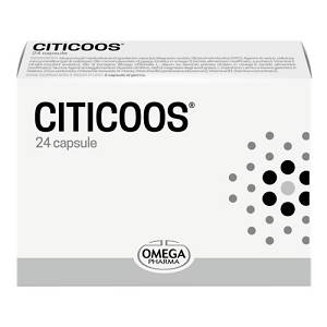 CITICOOS 24CPR