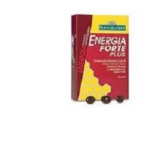 ENERGIA FORTE PLUS 40PRL