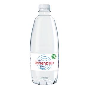 FONTE ESSENZIALE PET 6X400ML