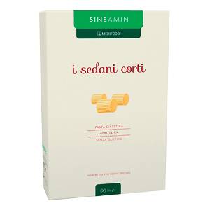 SINEAMIN SEDANI CORTI 500G