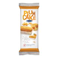 BONONIA PLUMCAKE ALB 6X45G