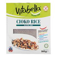 VITABELLA CHOCO SNACK 300G